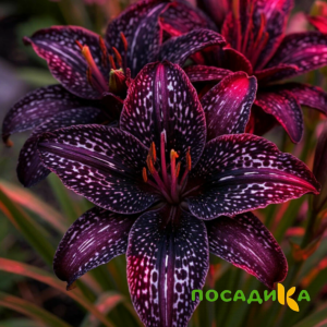Лилейник Вояж купить по цене от 699р. в интернет-магазине «Посадика» с доставкой почтой в в Камышлове и по всей России – [изображение №1].