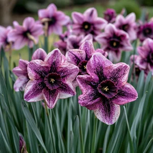 Нарцисс Гарден Лэджент купить по цене от 2000р. в интернет-магазине «Посадика» с доставкой почтой в в Камышлове и по всей России – [изображение №1].