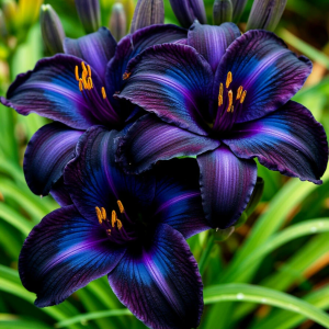 Лилейник Блаш Мист купить по цене от 349р. в интернет-магазине «Посадика» с доставкой почтой в в Камышлове и по всей России – [изображение №1].